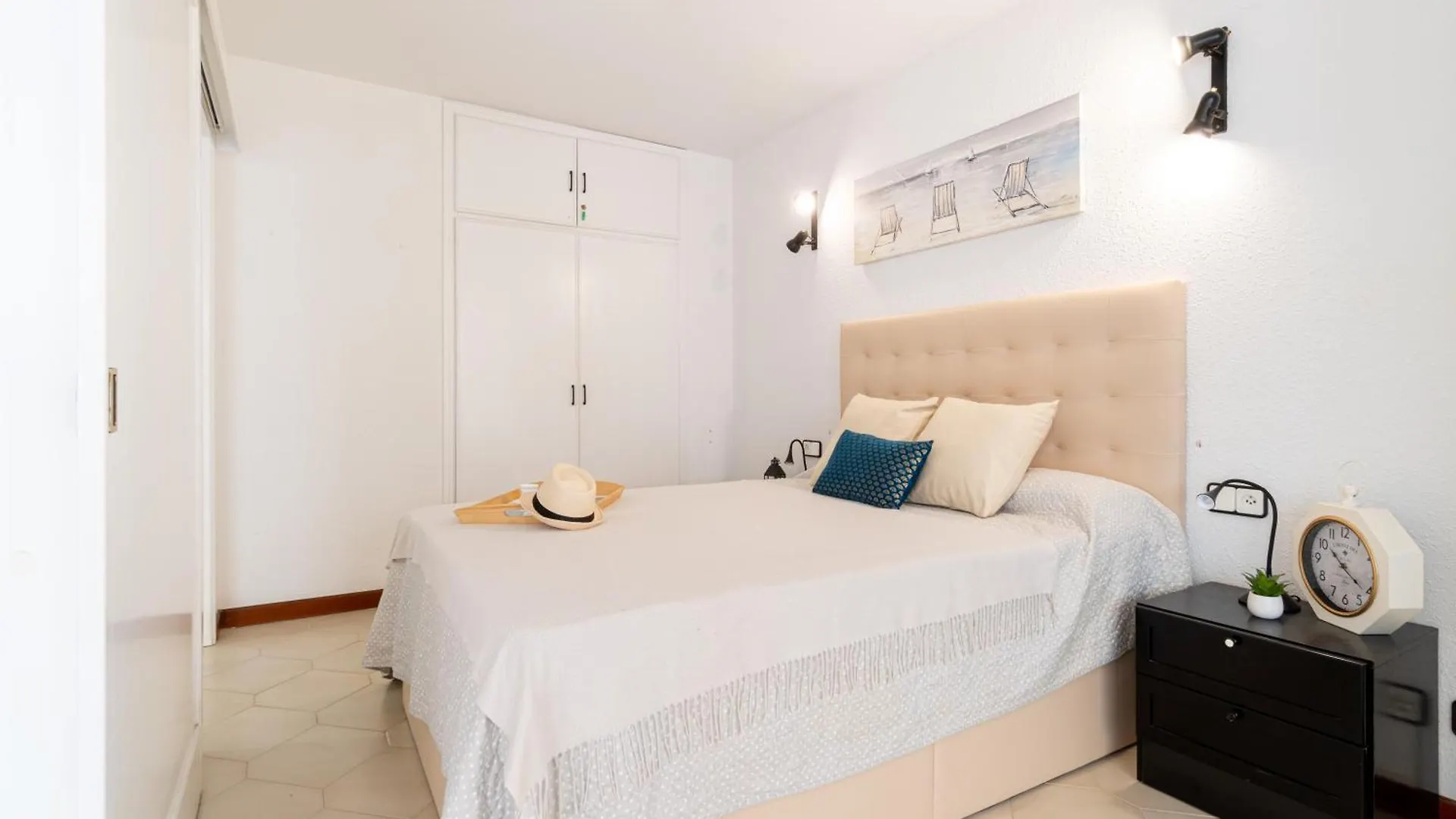 Apartment Novelty-Primera Linea Mar Salou