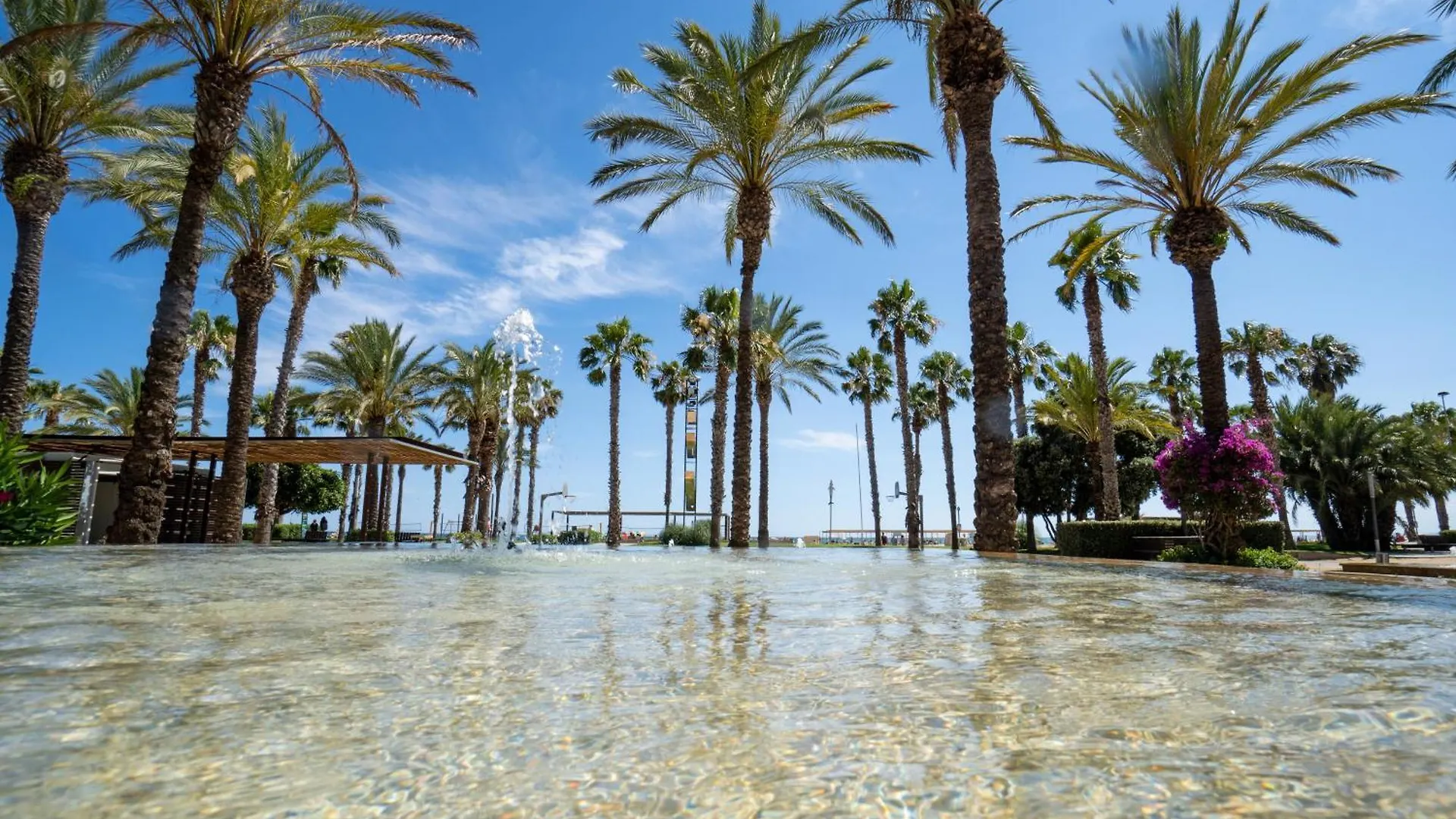Apartment Novelty-Primera Linea Mar Salou