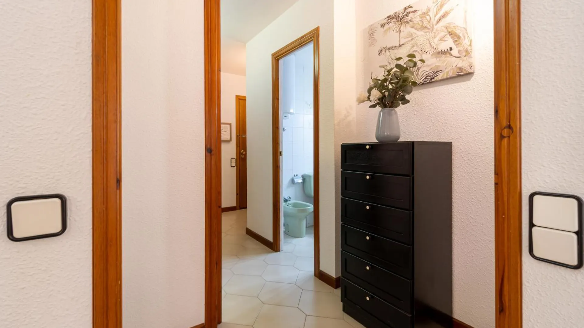 Novelty-Primera Linea Mar Salou 0*,  Spain