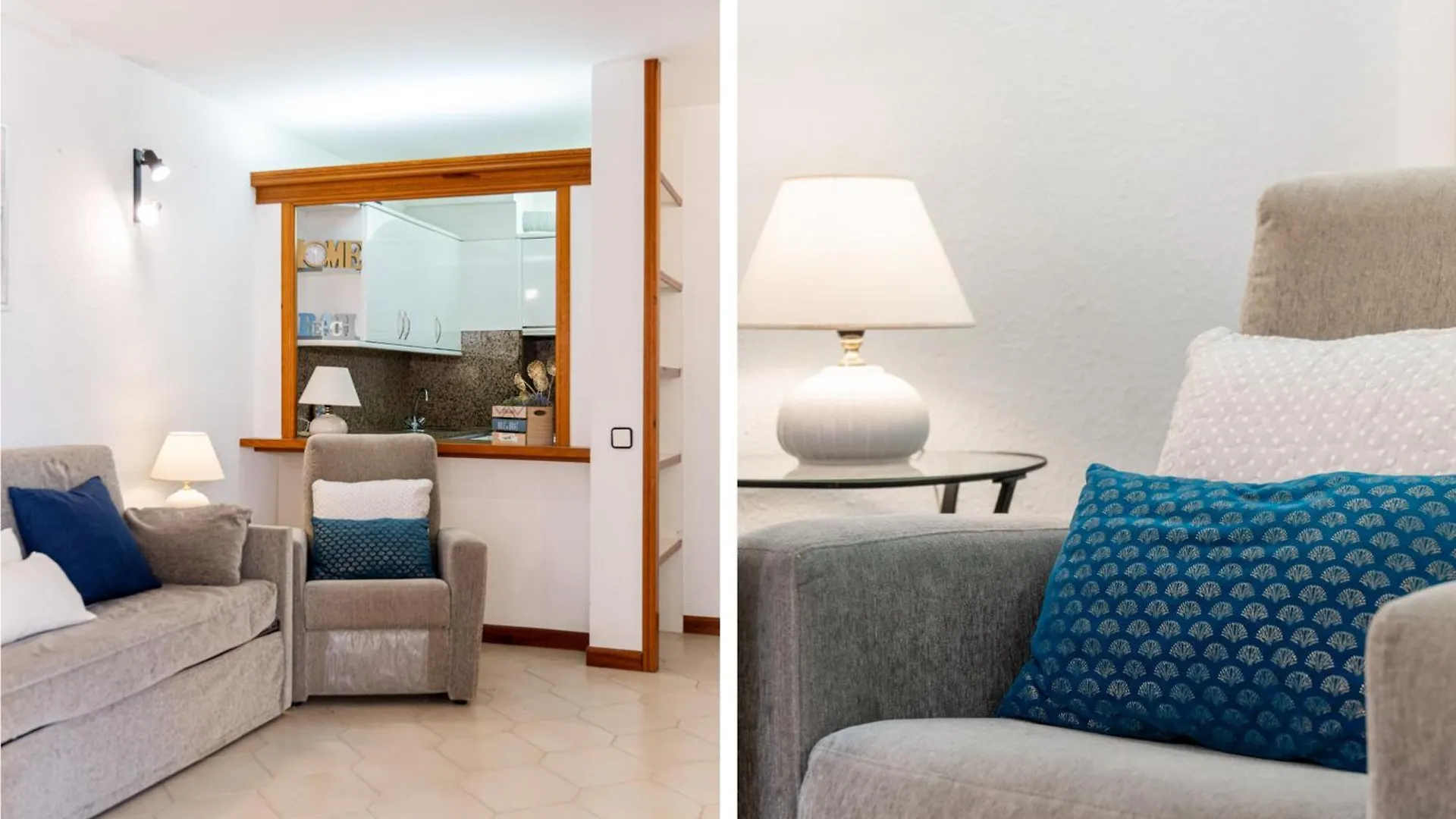 Apartment Novelty-Primera Linea Mar Salou