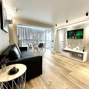  Appartement Playa Jaime I