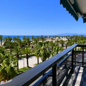  Appartement Rentalmar Family Anagabu