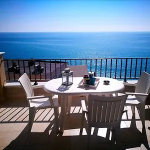  Appartement Nautilus Vistas Mar, Nuevo Centro